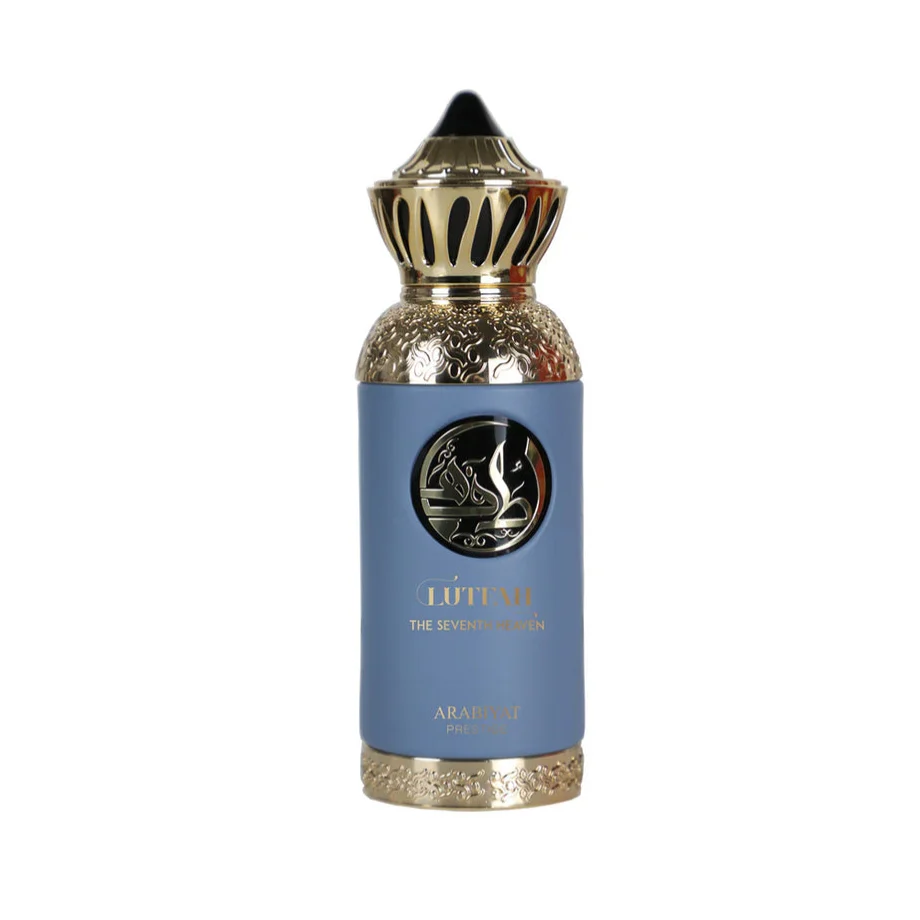 Arabiyat Prestige - Lutfah The Seventh Heaven - 80ml