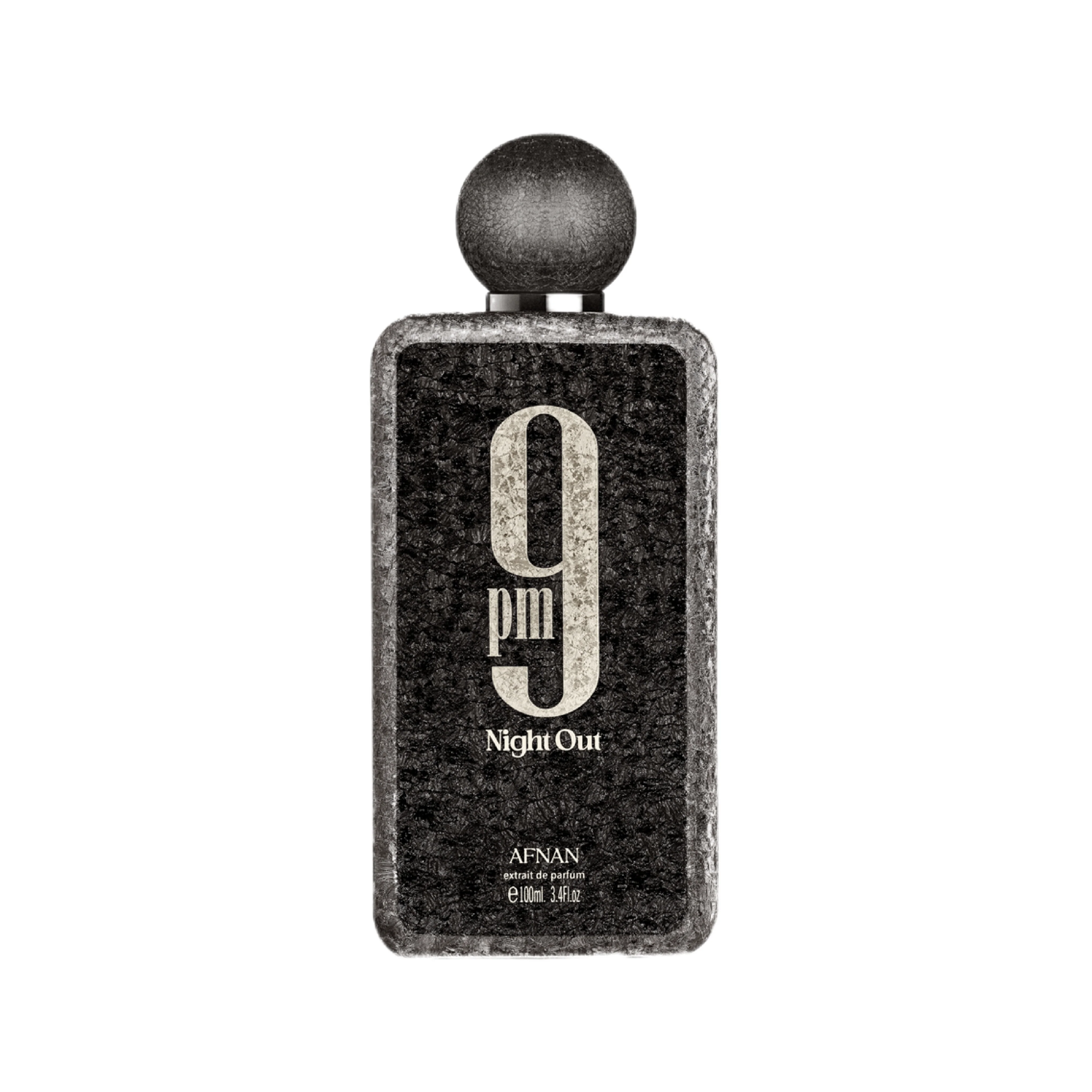 Afnan - 9PM Night Out - 100ml