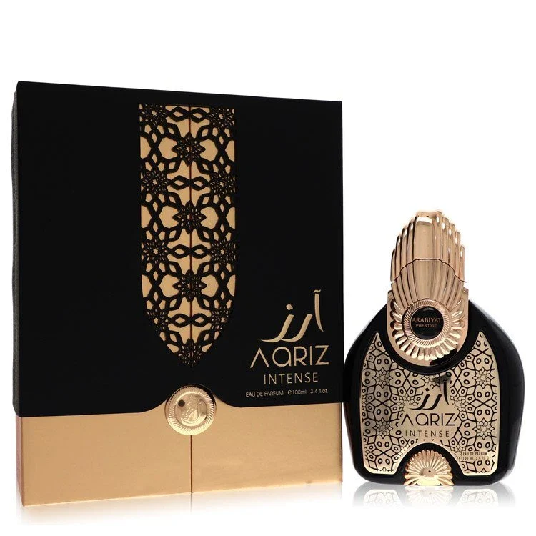 Aariz Intense by Arabiyat - Image 3
