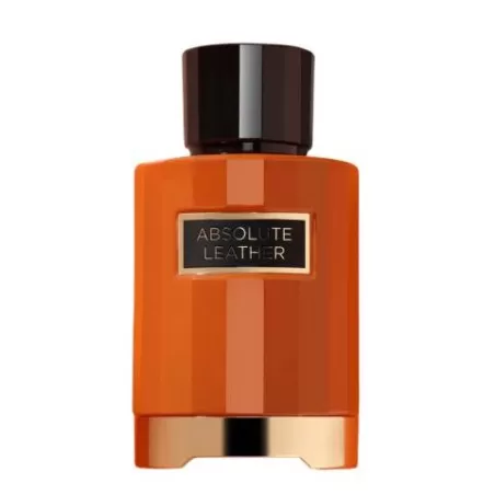 Fragrance World - Absolute Leather - 100ml - Image 2