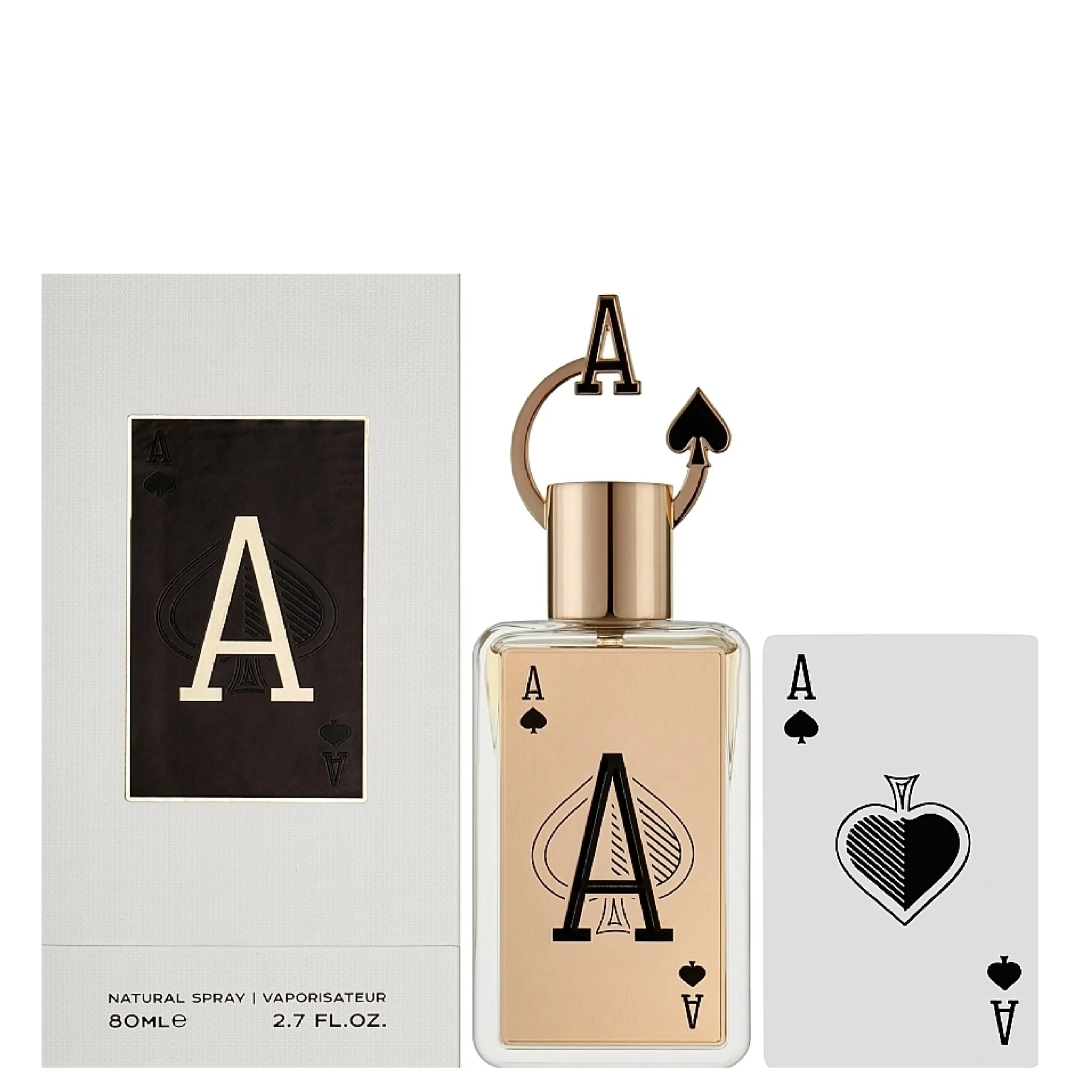 Fragrance World - Ace – 100ml - Image 2