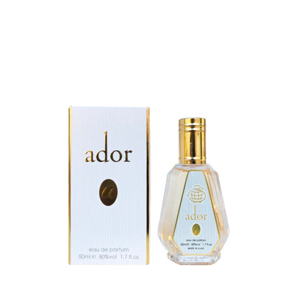 Ador Eau De Parfum 50ml – Fragrance World