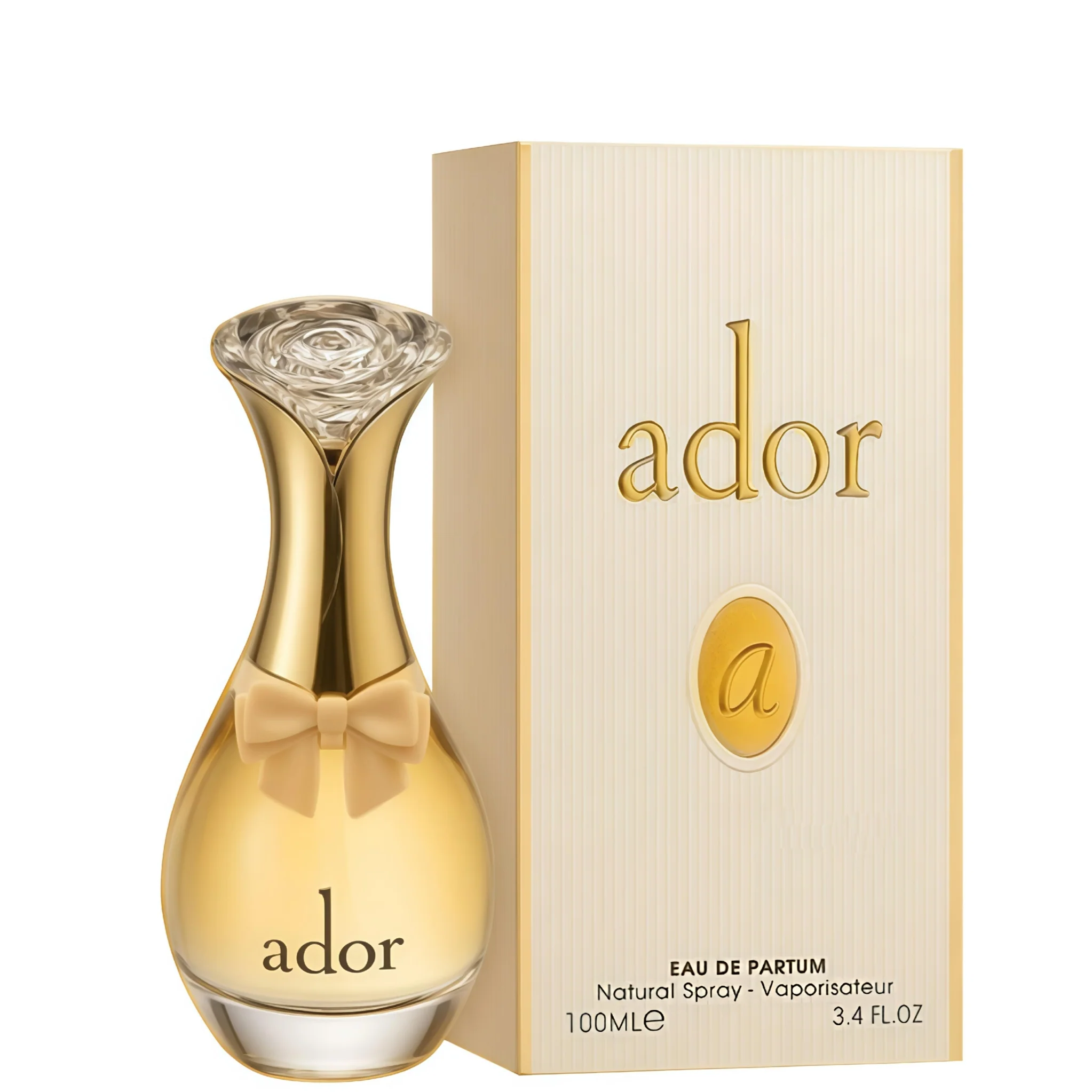 Fragrance World - Ador - 100ml - Image 2