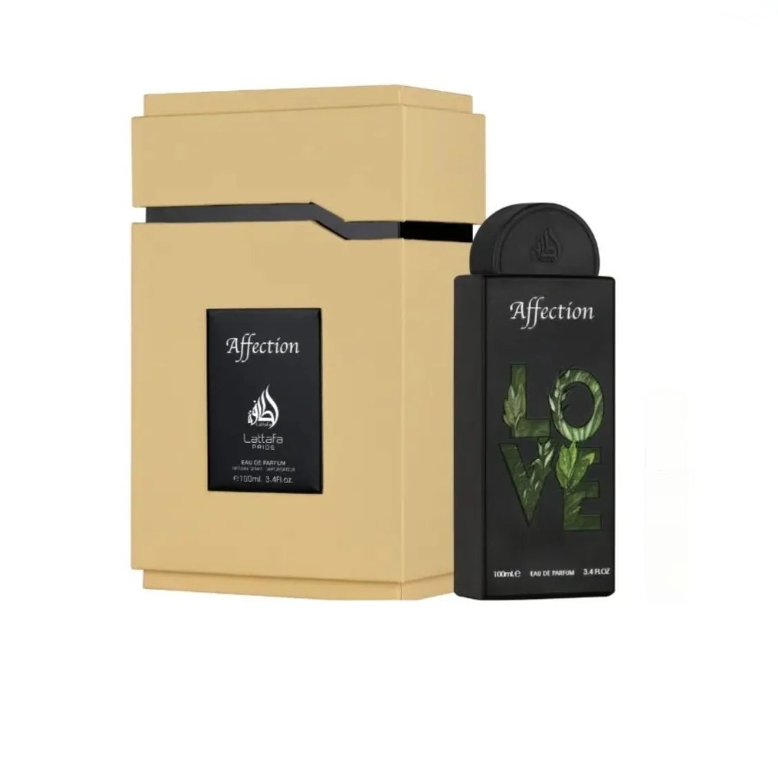 Lattafa Pride - Affection - 100ml - Image 2