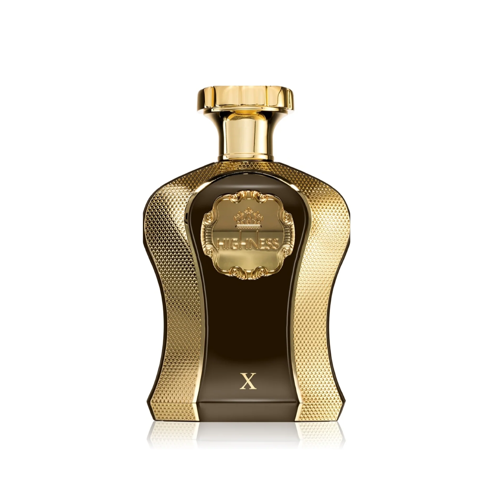 Afnan - Highness X - 100ml