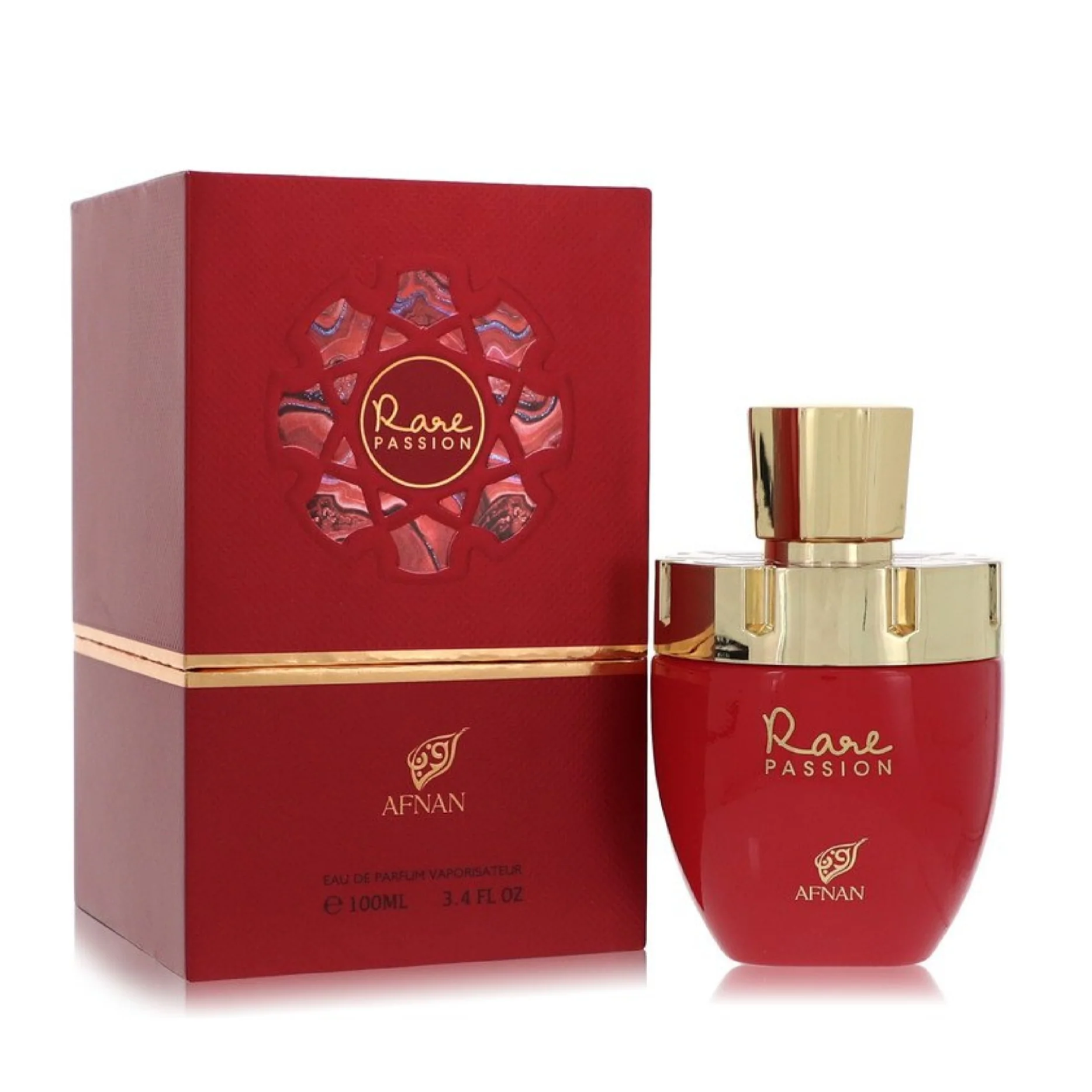 Afnan - Rare Passion - 100ml - Image 2