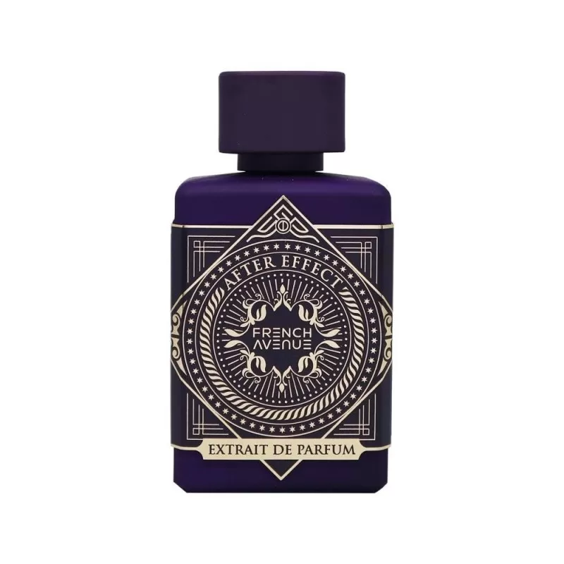 AFTER EFFECT (SIDE EFFECT INITIO) Arabic perfume