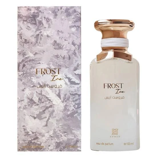 Ahmed Al Maghribi Frost Ice EDP 100ml - Image 2