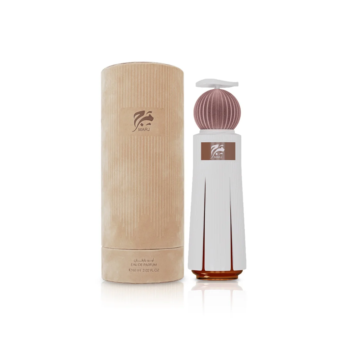 Ahmed Al Maghribi - Marj - 60ml - Image 2