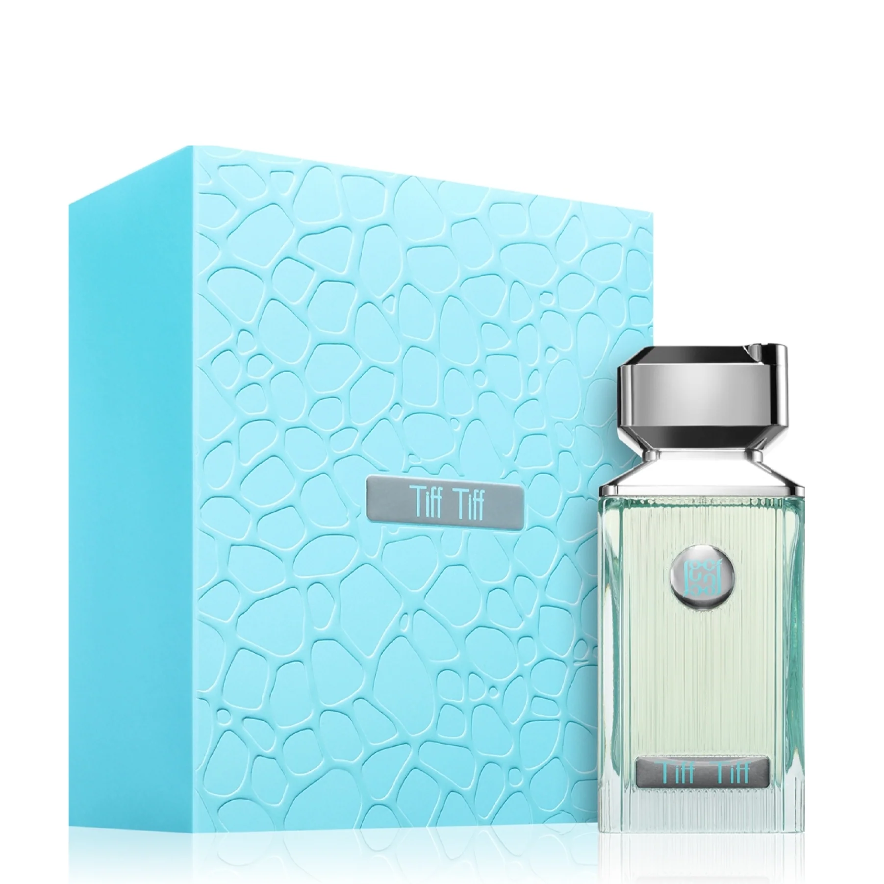 Ahmed Al Maghribi - Tiff Tiff - 100ml - Image 2