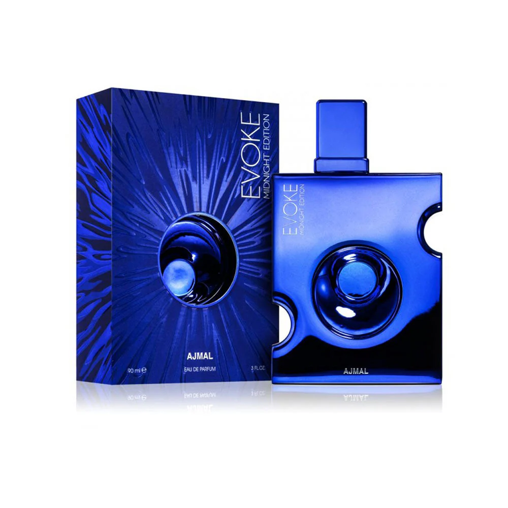 Evoke Midnight Ajmal - Image 2