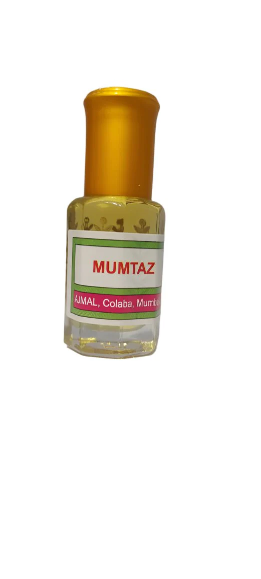 Ajmal mumtaz oil 3 ml