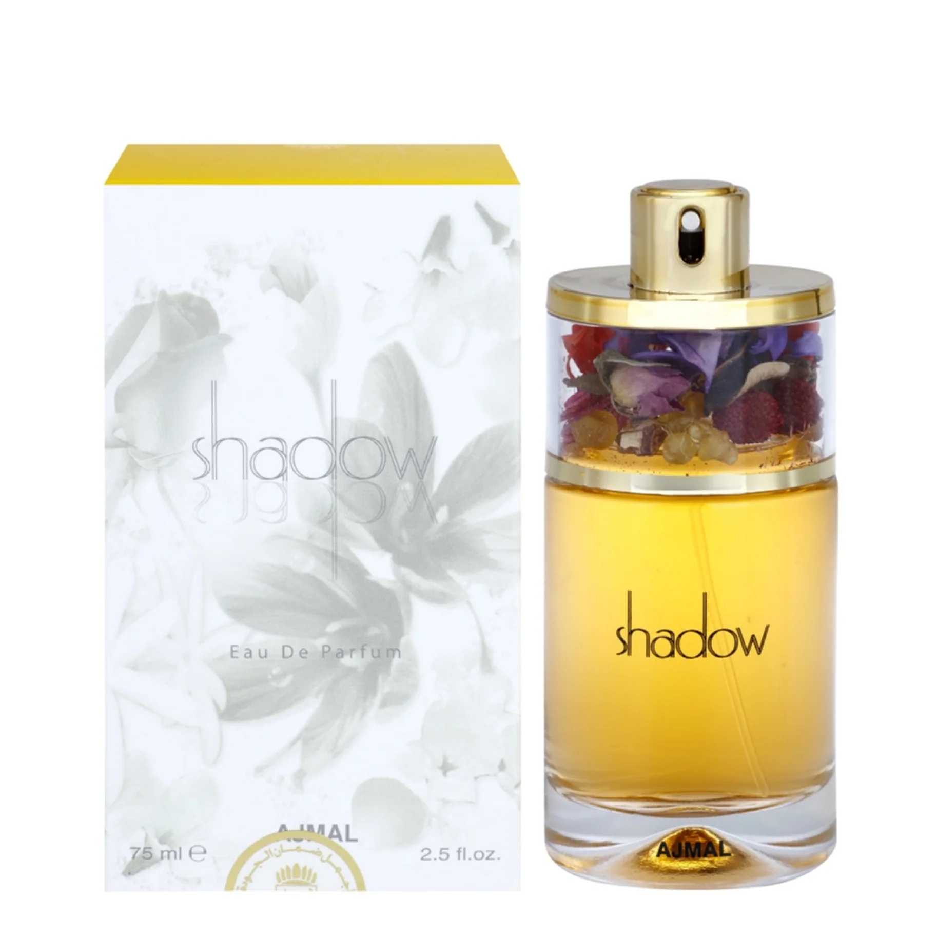 Ajmal - Shadow II Pour Femme - 75ml - Image 2