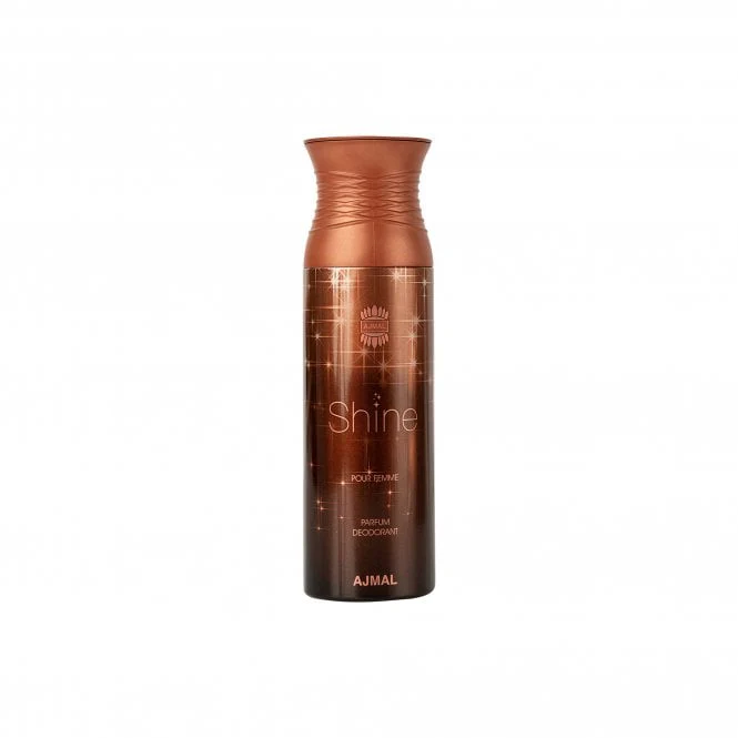 Ajmal Shine Deodorant