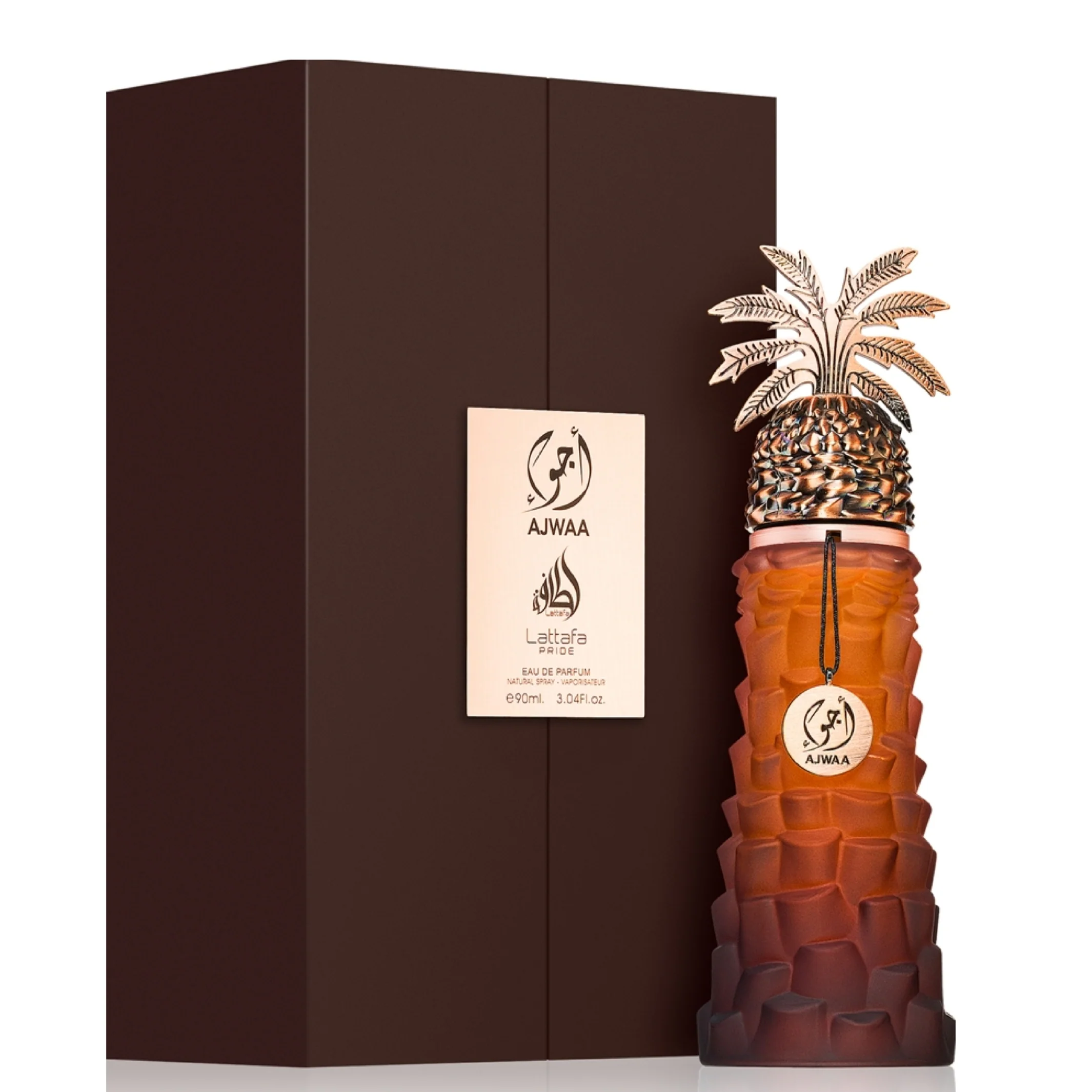 Lattafa Pride - Ajwaa - 100ml - Image 2