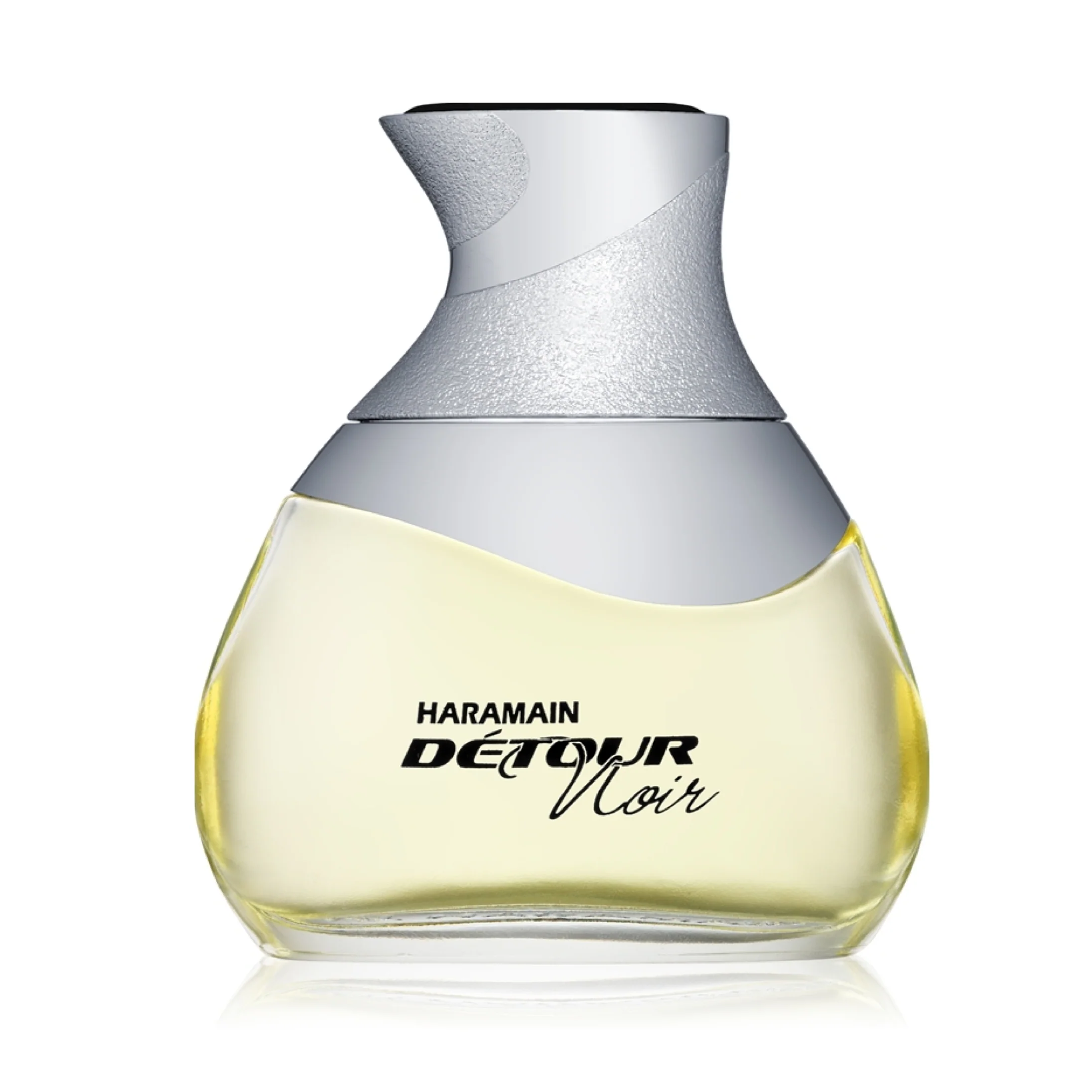 Al Haramain - Détour Noir - 100ml