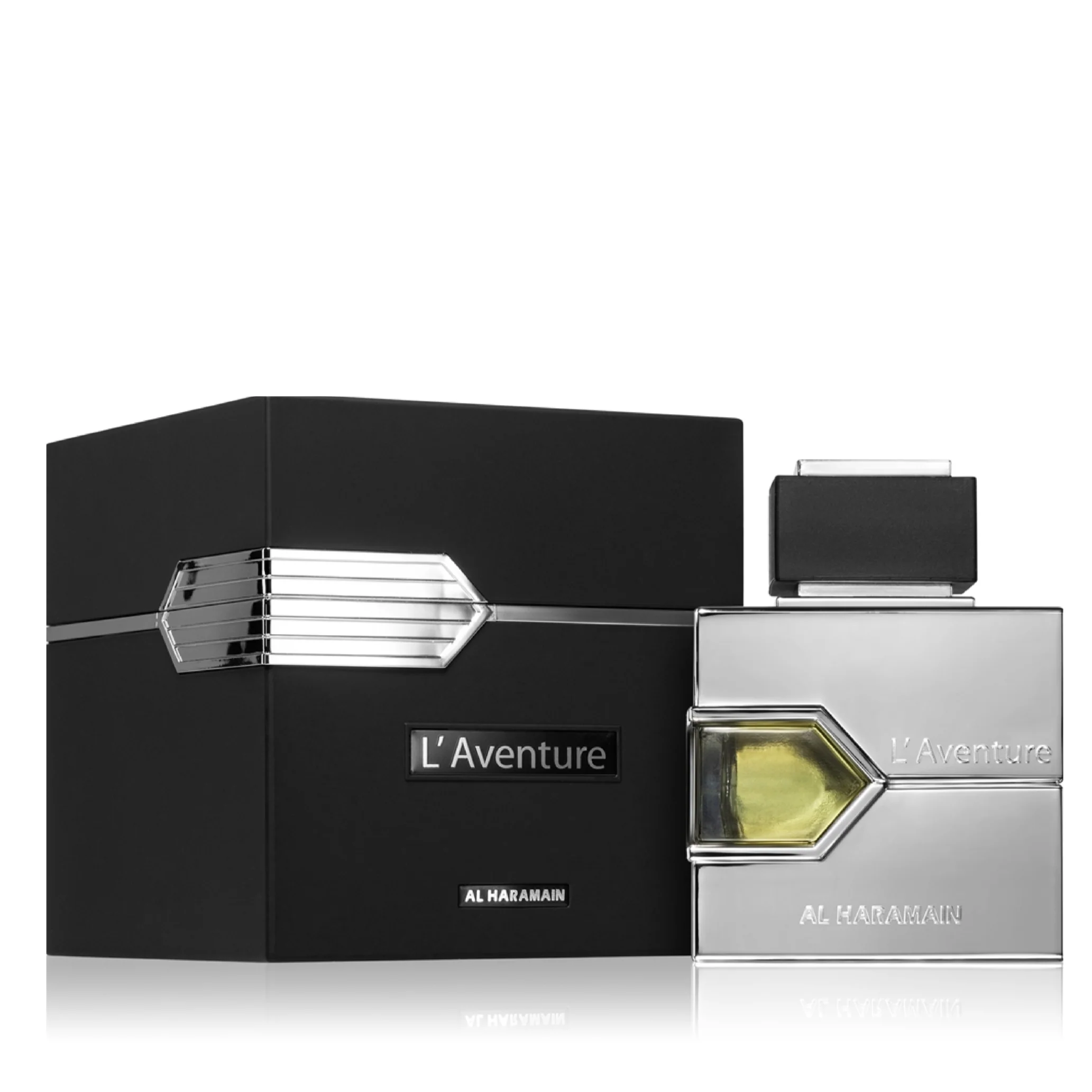 Al Haramain - L'Aventure - 100ml - Image 2