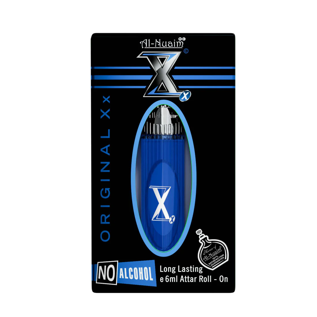 Al-Nuaim - Original XX - 6ml - Image 2