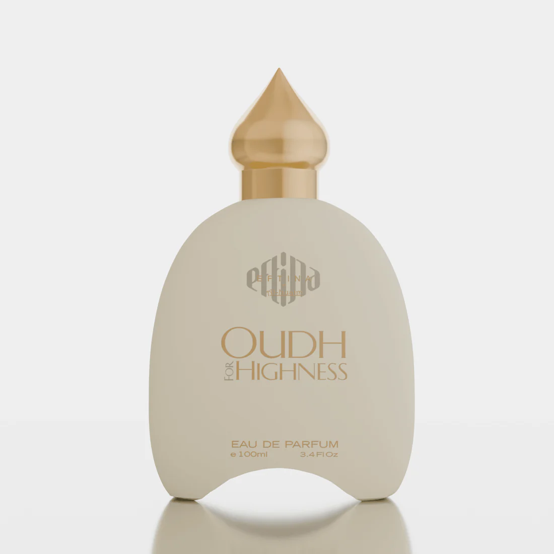 Al-Nuaim - Oudh Highness - 100ml