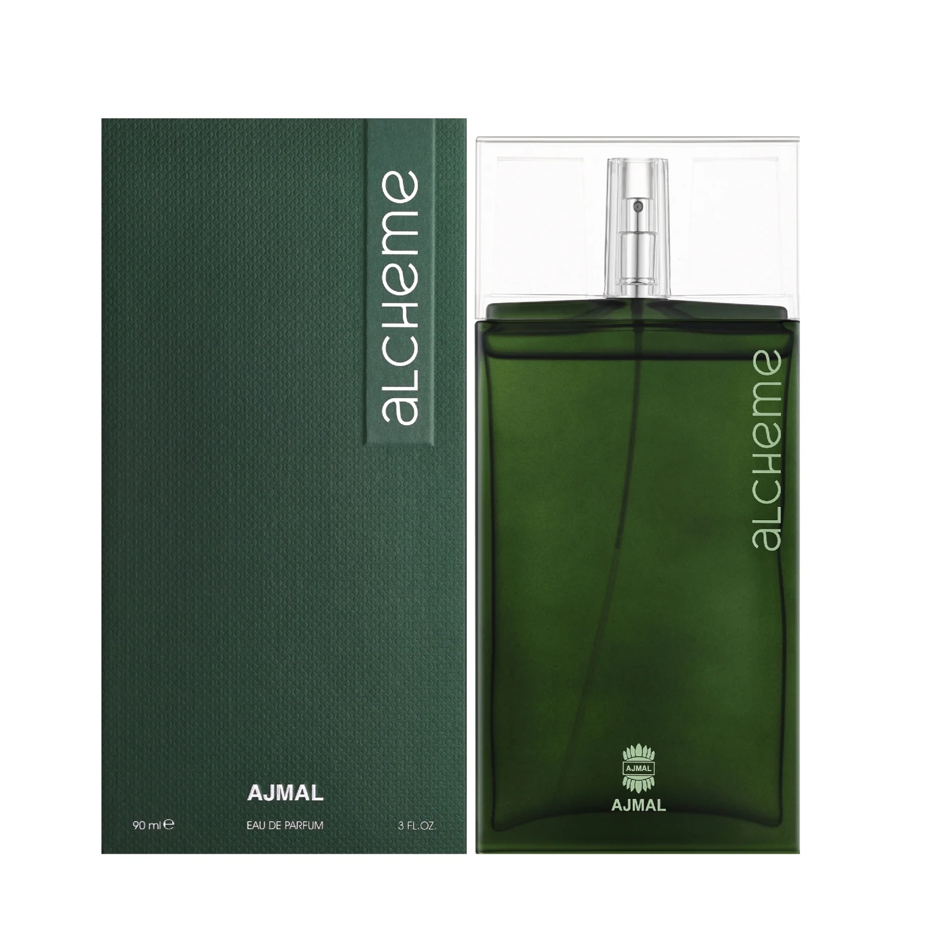 Ajmal - Alcheme - 90ml - Image 2
