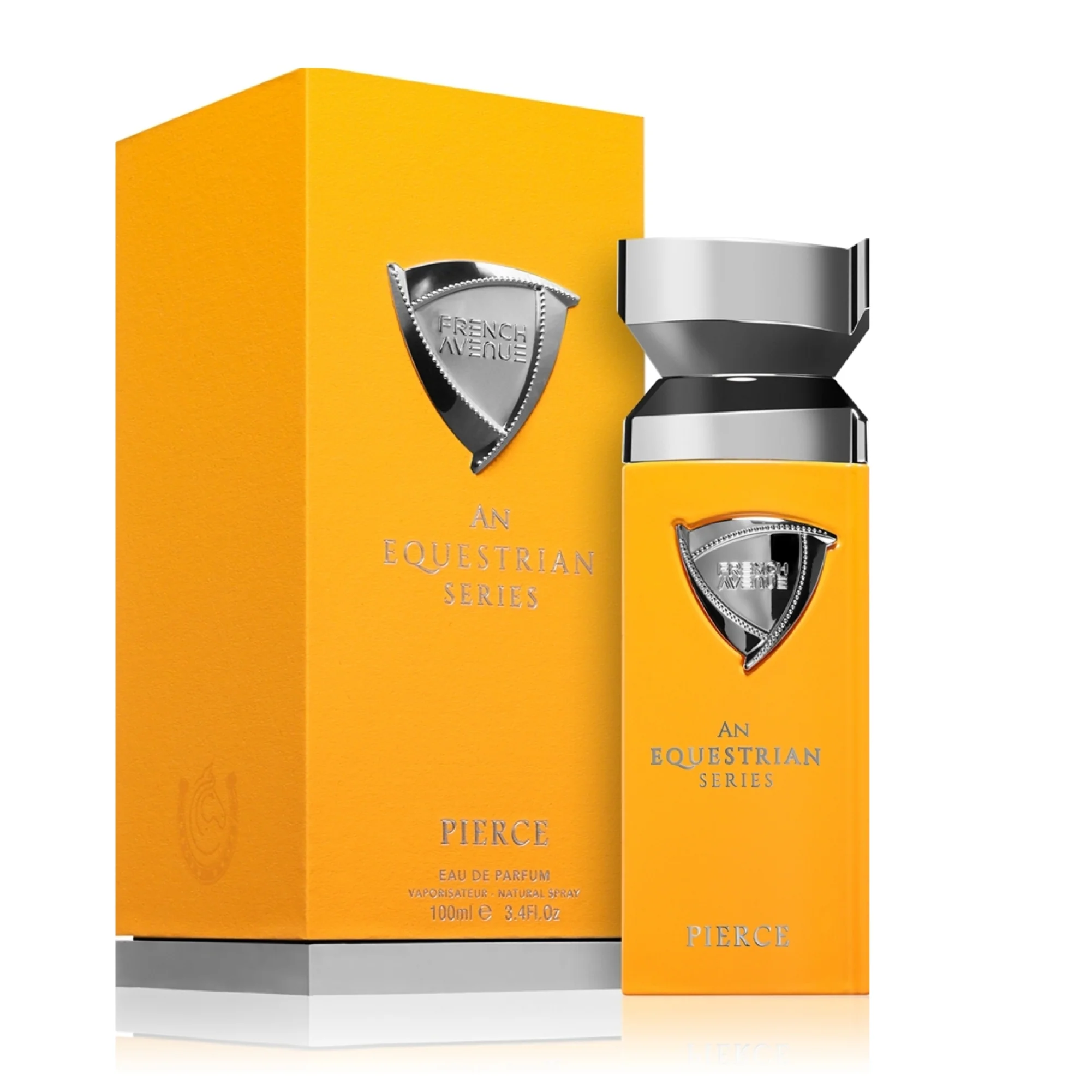 French Avenue - An Equestrian Series Pierce - 100ml - Image 2