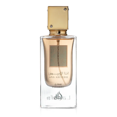 ANA ABIYEDH POUDREE FOR UNISEX 60ml EDP - Image 2