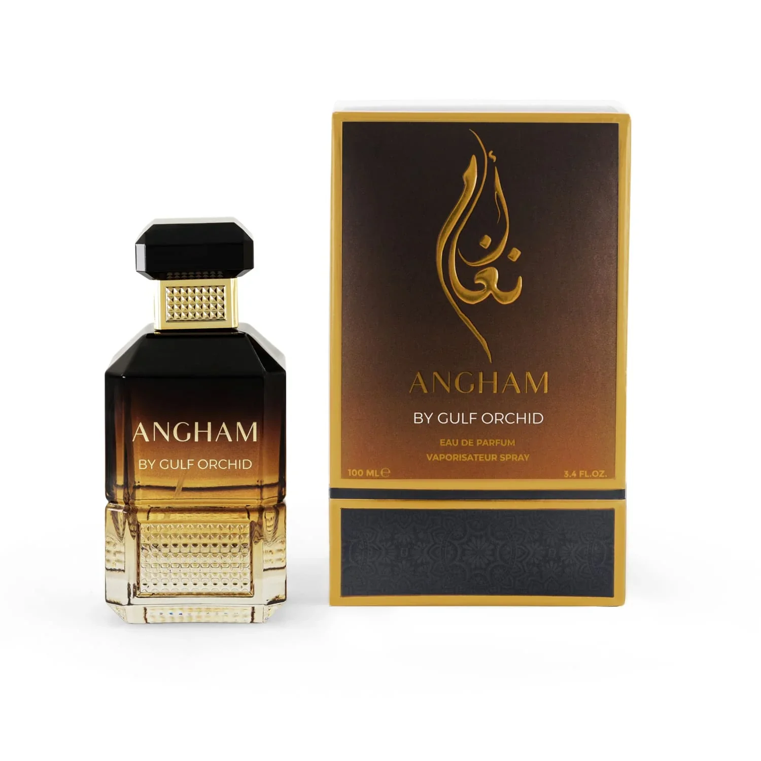 Angham by Gulf Orchid - Image 2