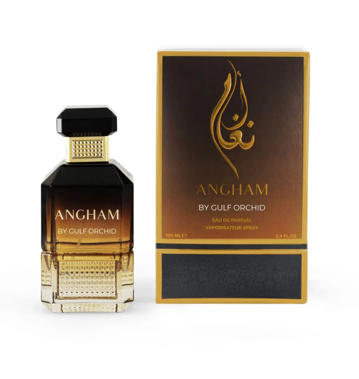 Angham by Gulf Orchid - Image 3
