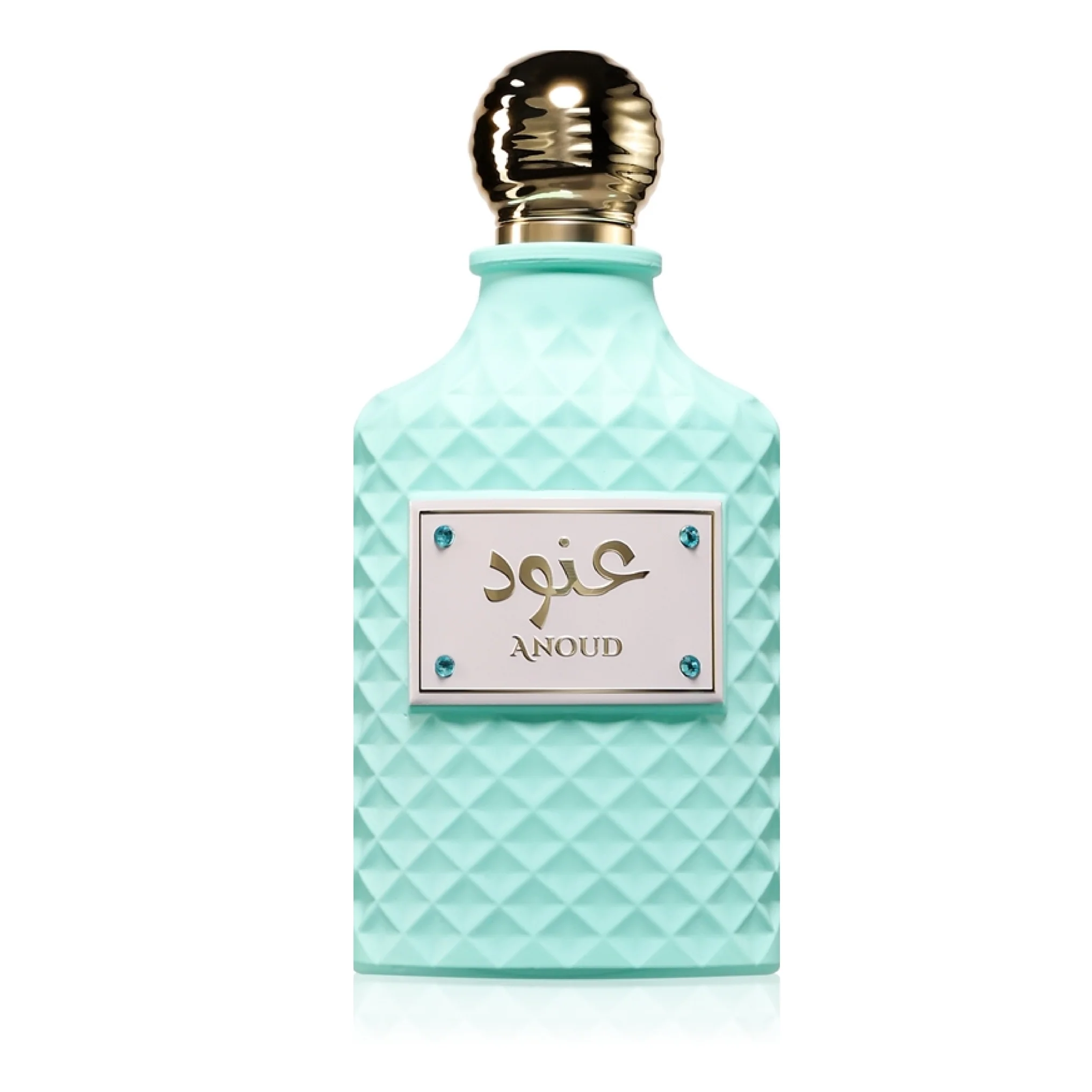 Ard Al Zaafaran - Anoud - 100ml
