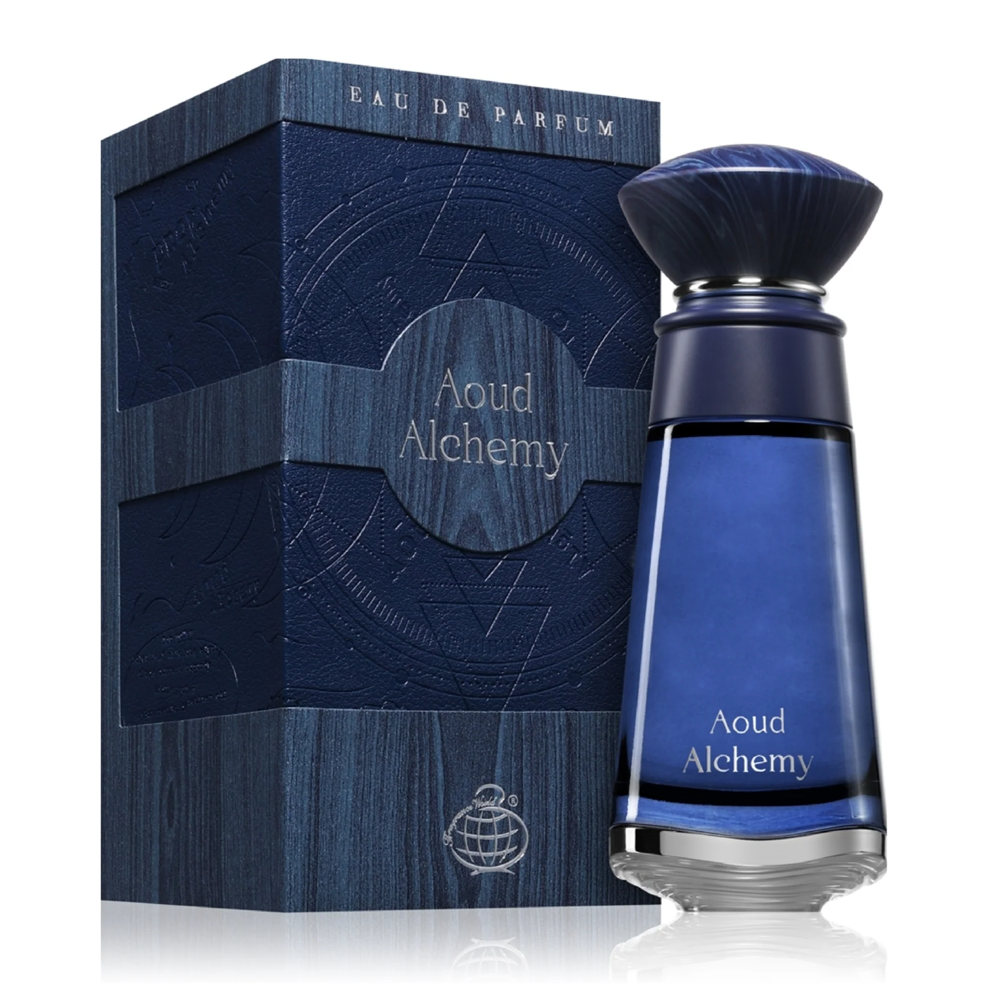 Fragrance World - Aoud Alchemy - 100ml - Image 2