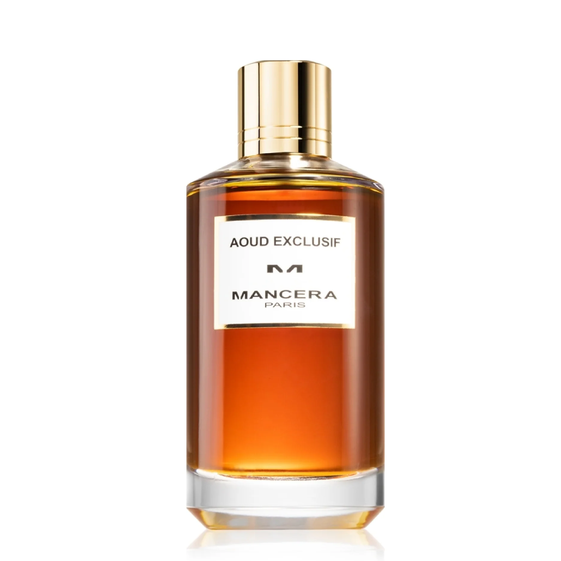 Mancera - Aoud Exclusif - 120ml