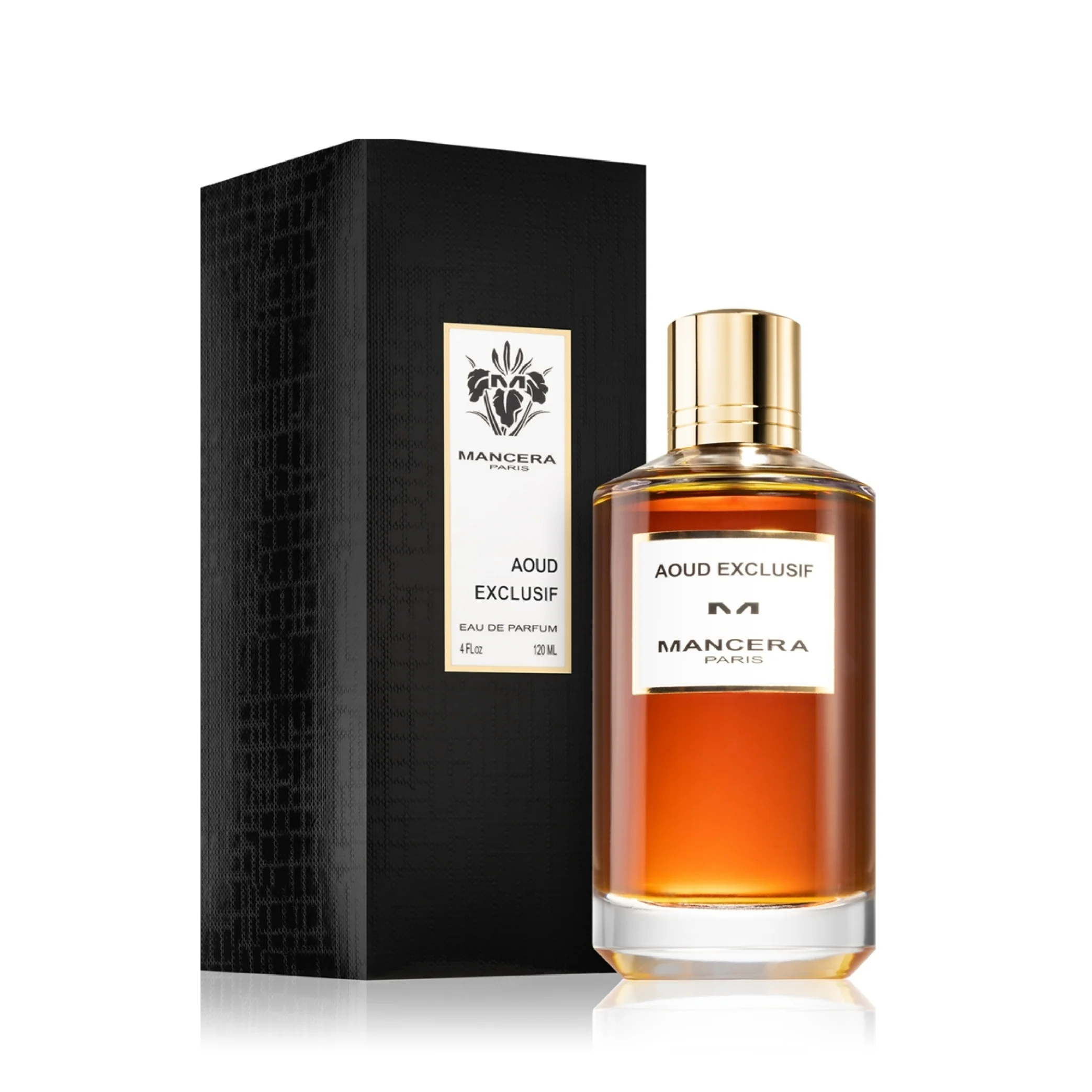 Mancera - Aoud Exclusif - 120ml - Image 2