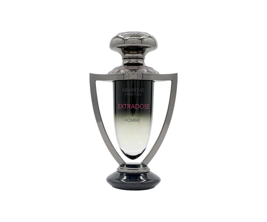 Arabiyat Prestige - Extradose Homme | EDP 80ML | Men