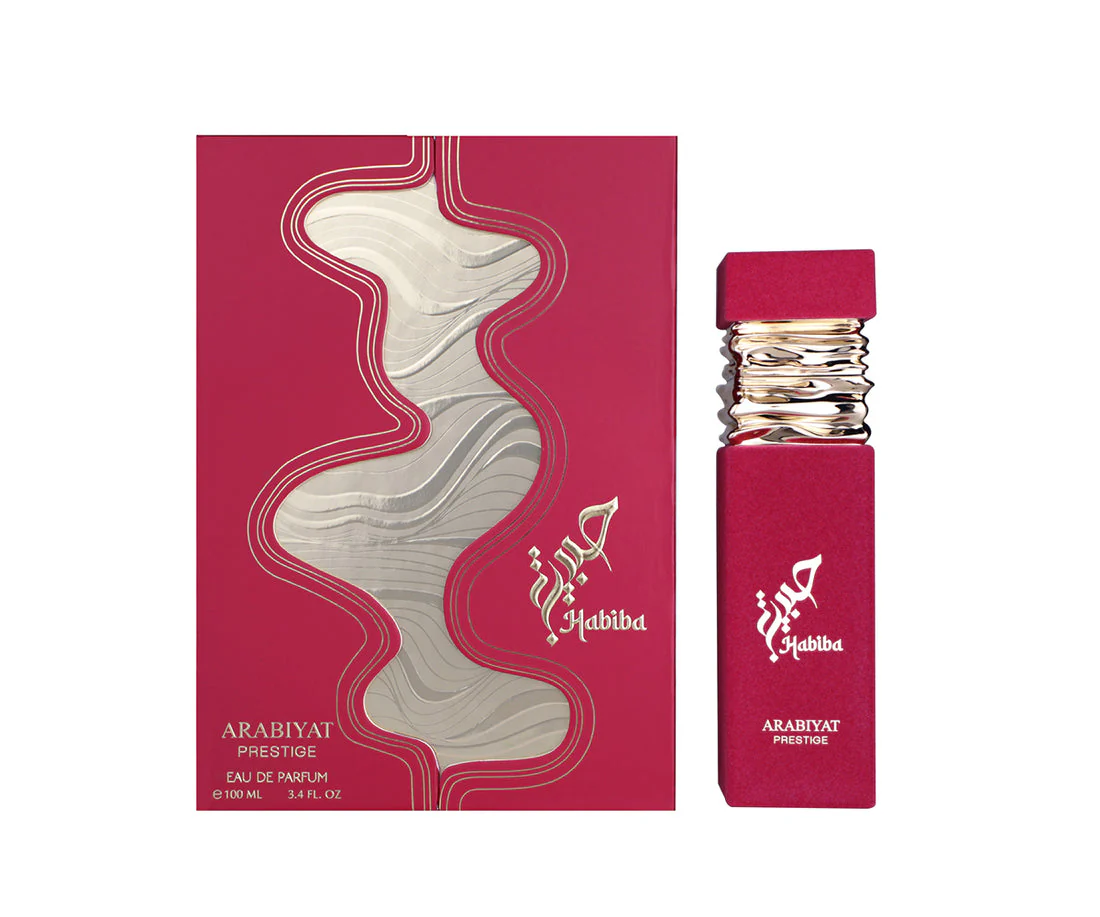 Arabiyat Prestige Habiba 100ml EDP