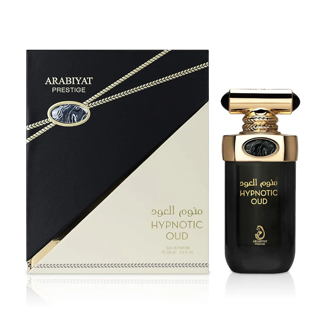 Arabiyat Prestige - Hypnotic Oud - 100ml - Image 2