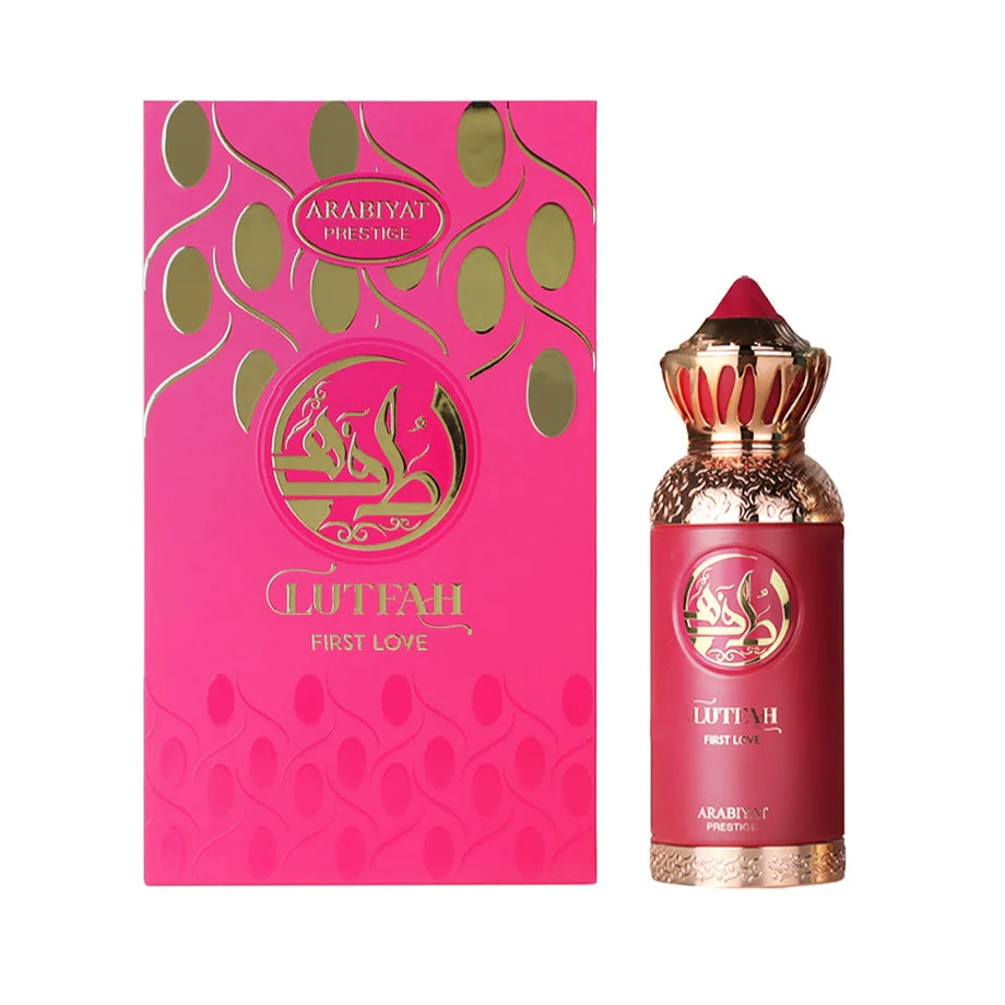 Arabiyat Prestige - Lutfah First Love - 80ml - Image 2