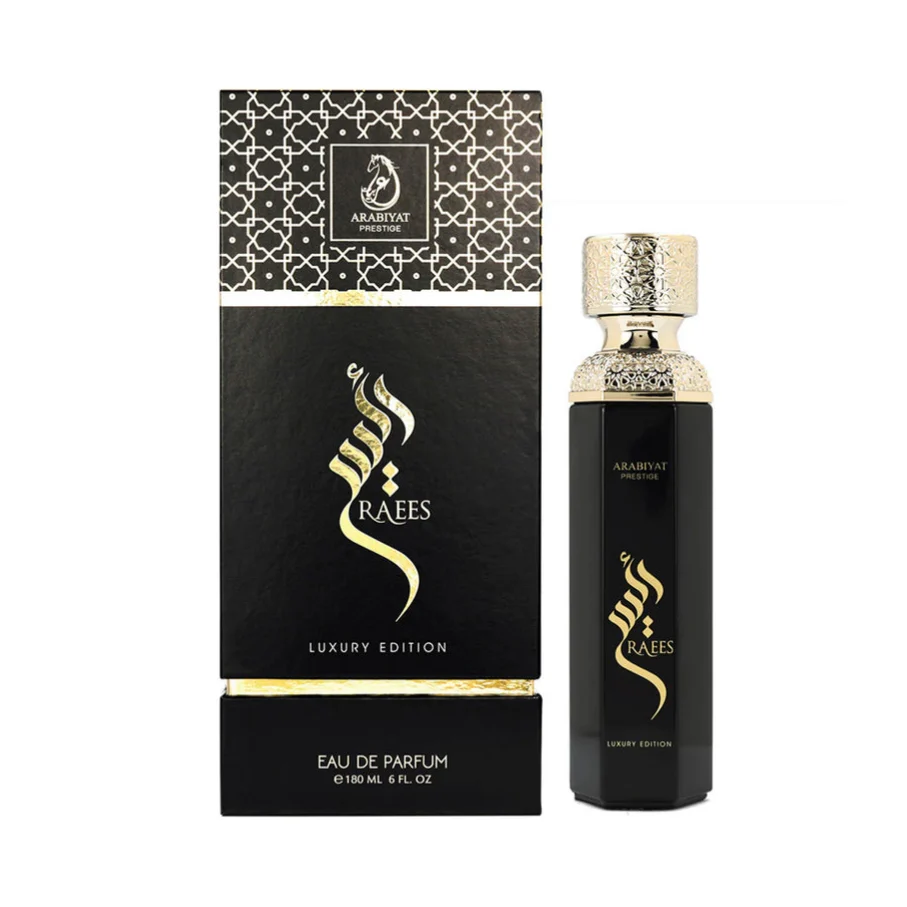 Arabiyat - Raess Luxury Edition - 180ml - Image 2