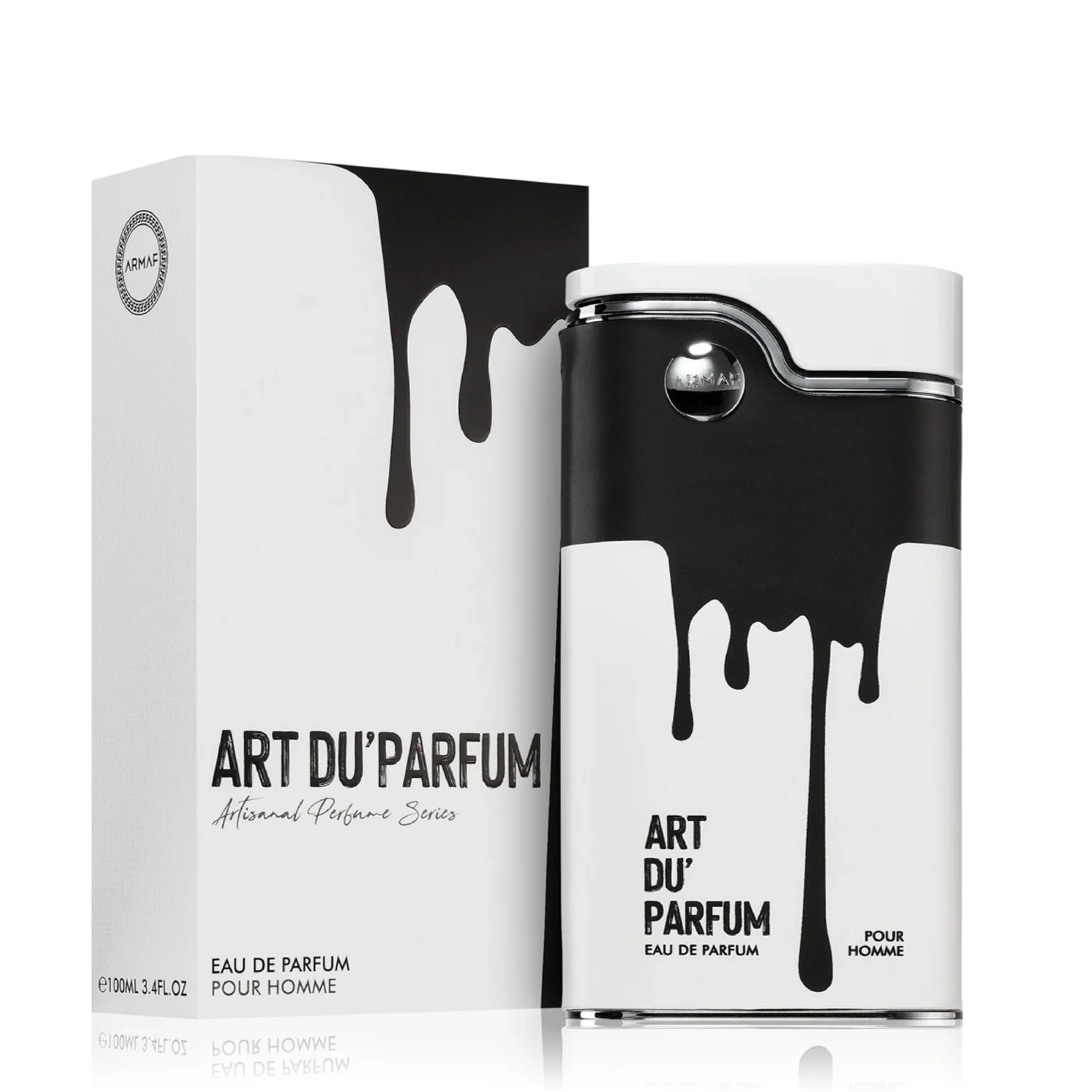 Armaf - Art Du Parfum - 100ml - Image 2
