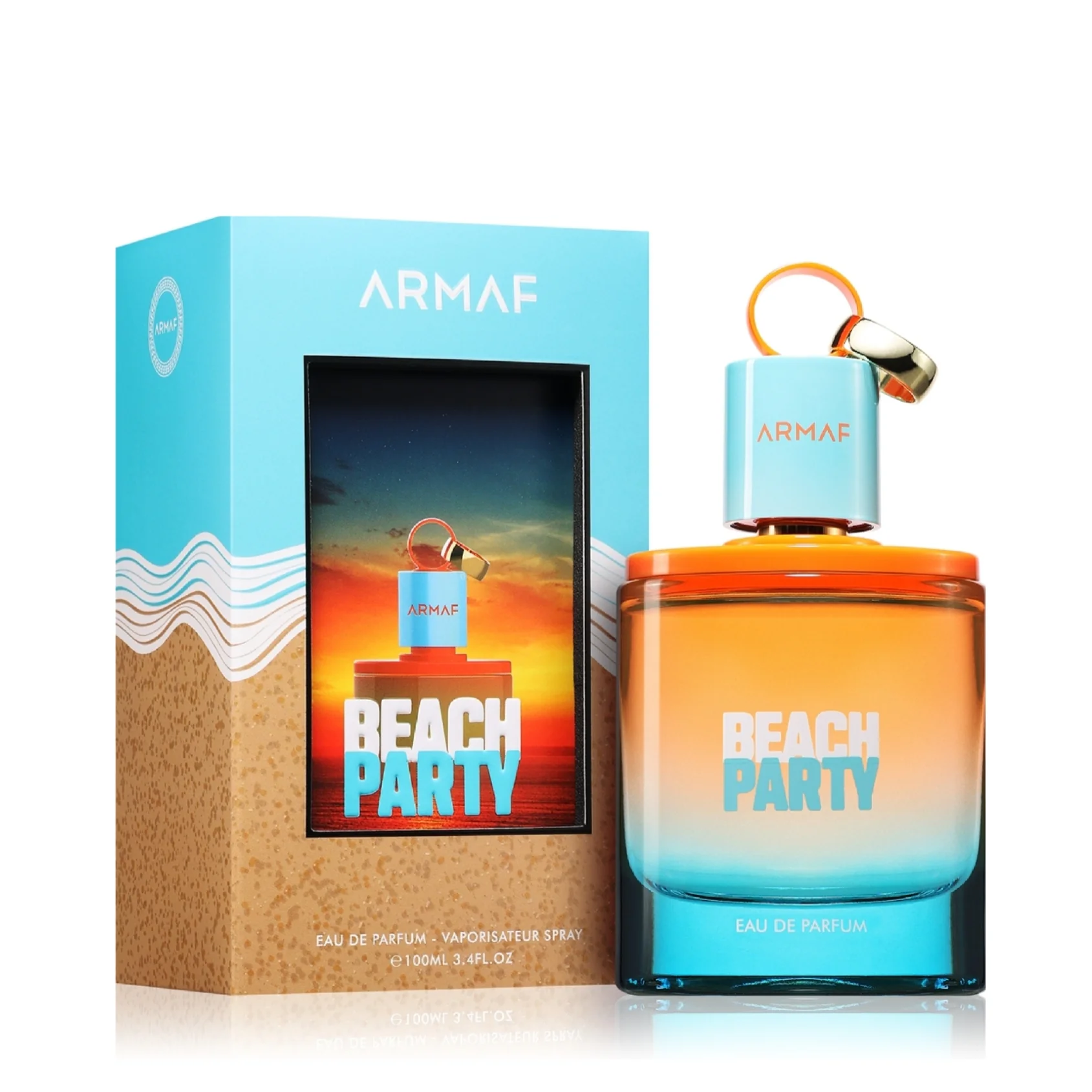 Armaf - Beach Party - 100ml - Image 2