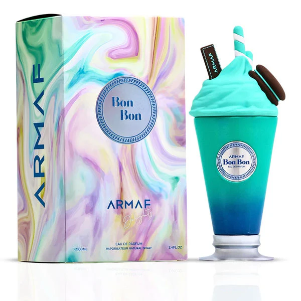 Armaf Bon Bon Eau de Parfum Spray 100ml (3.4 oz)