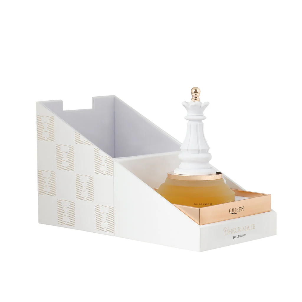 Armaf - Check Mate Queen - 100ml - Image 2