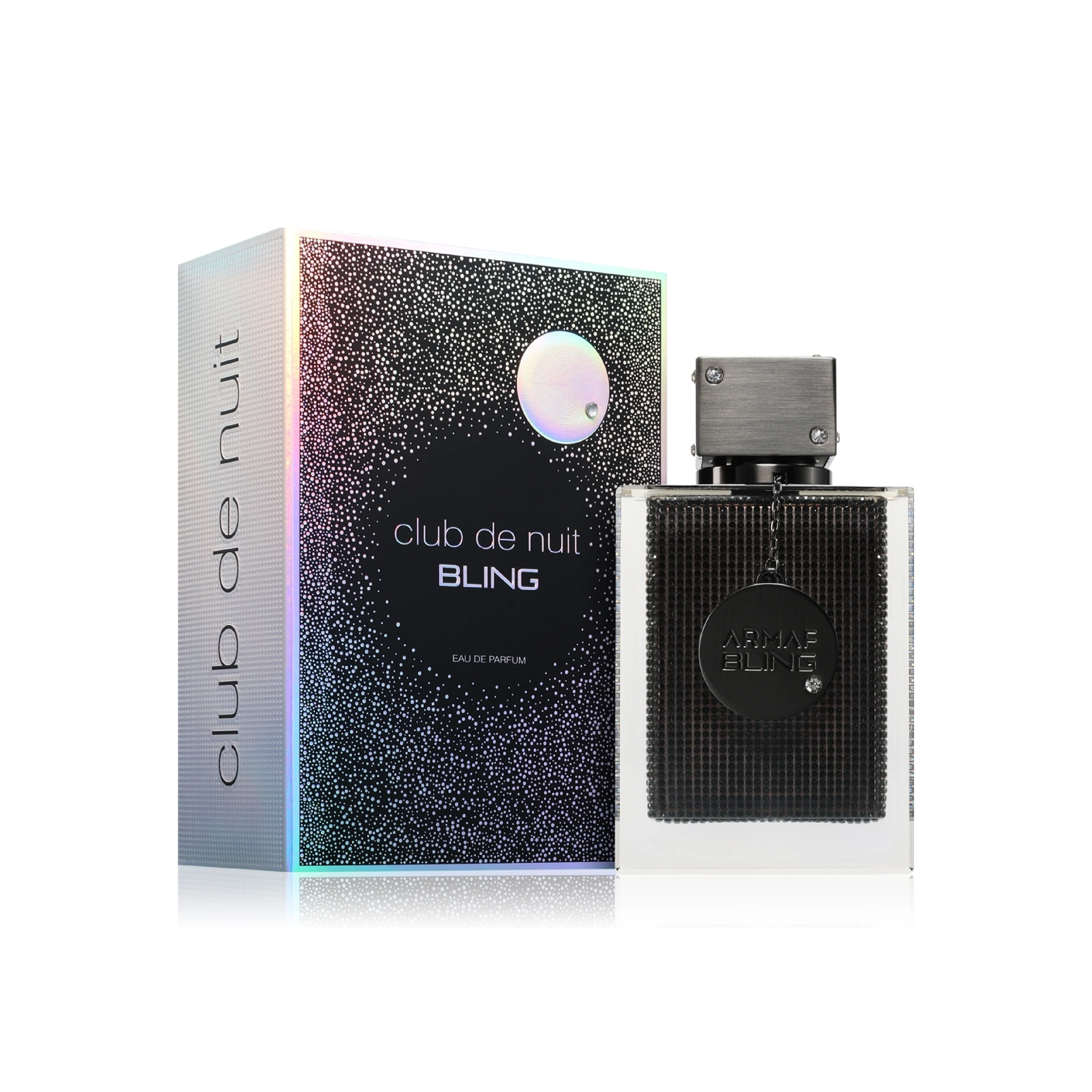 Armaf - Club de Nuit Bling - 100ml - Image 2
