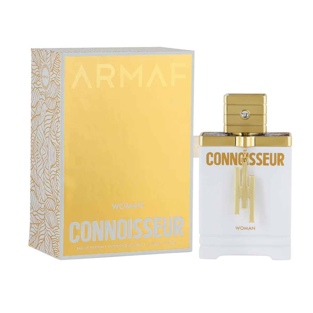 Armaf - Connoisseur Women - 100ml - Image 2