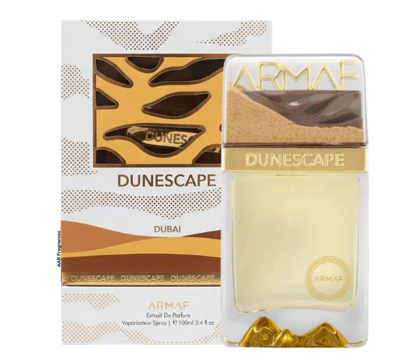 Armaf Dunescape Dubai Eau De Parfum 100ml - Image 2