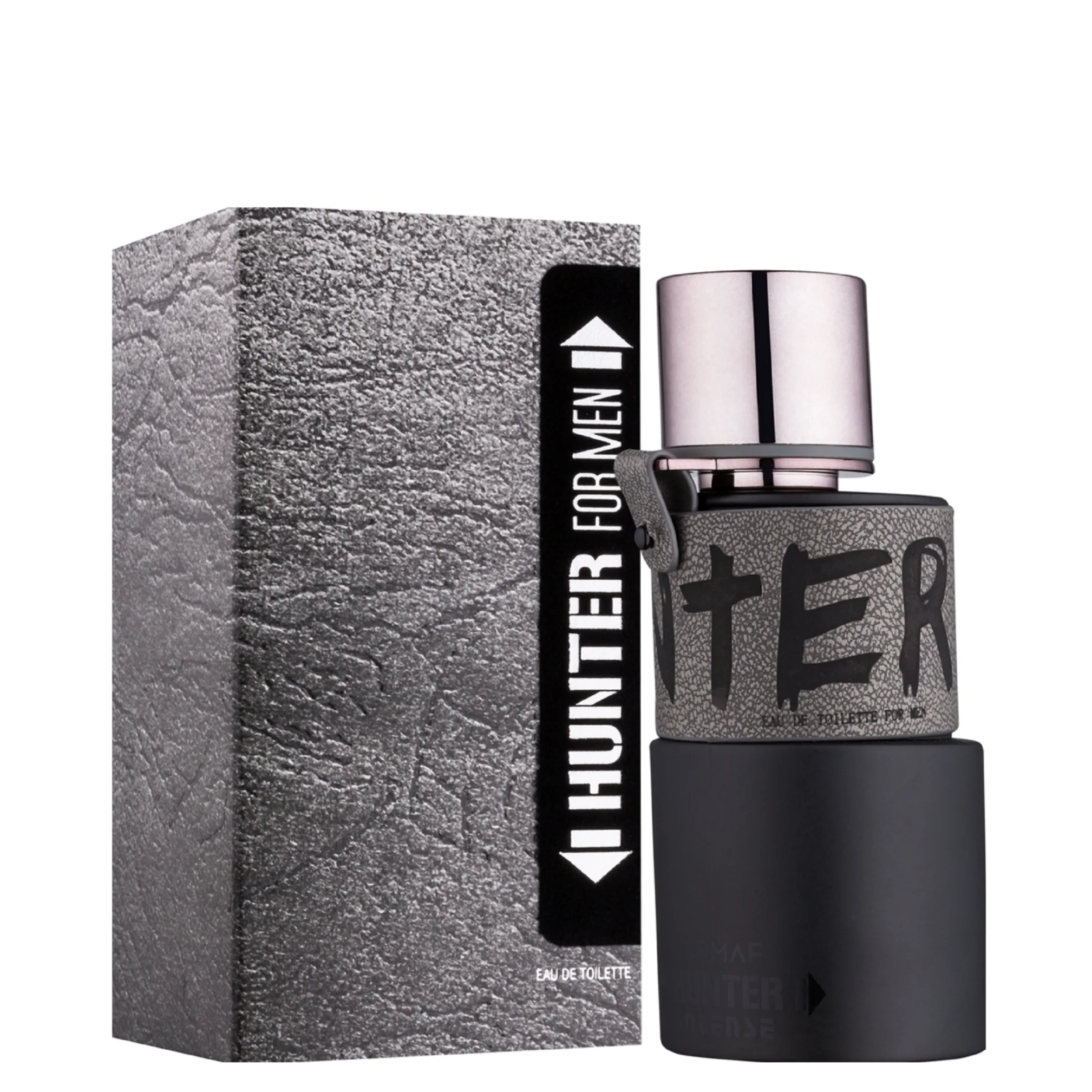 Armaf - Hunter Intense - 100ML - Image 2