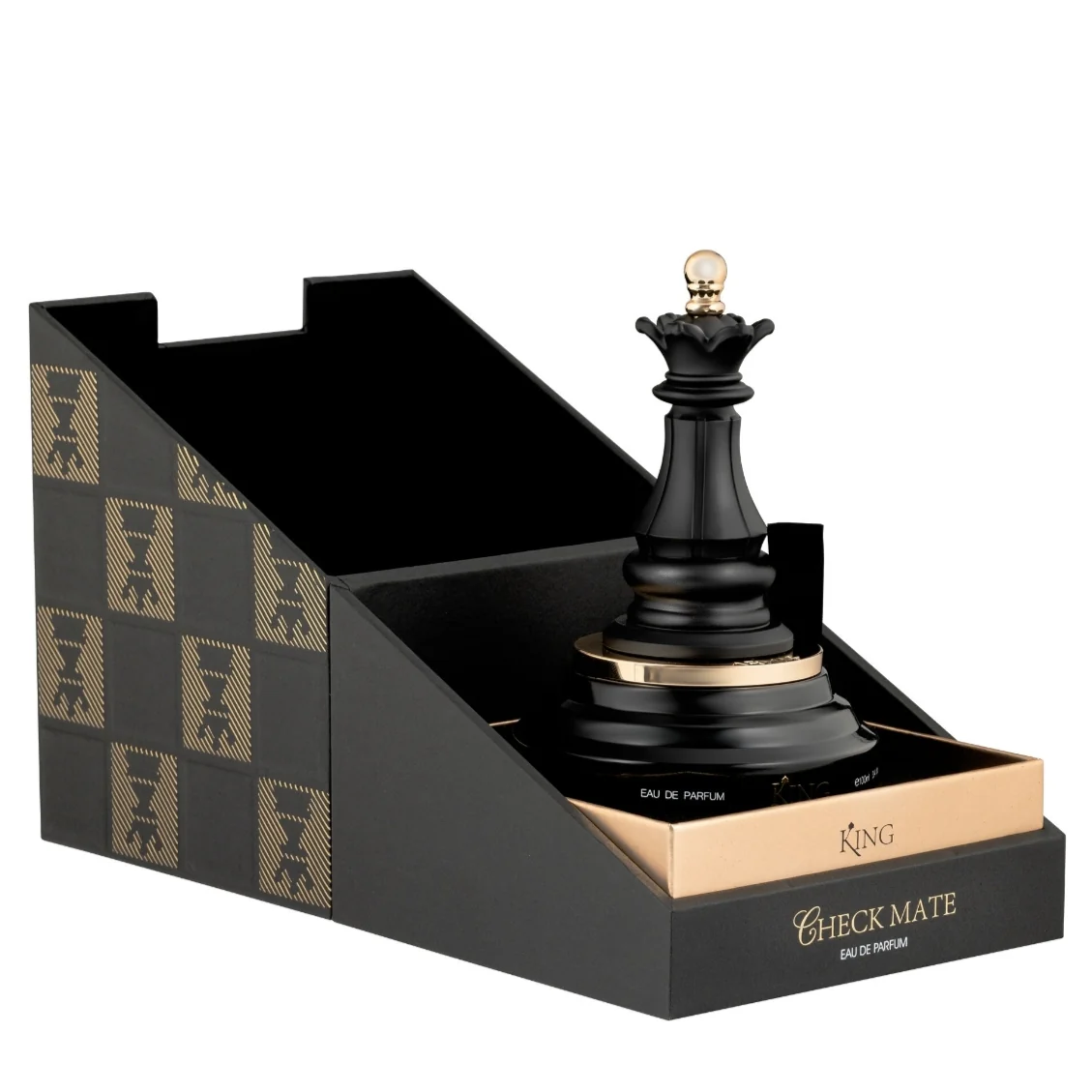 Armaf - King Check Mate - 100ml - Image 2