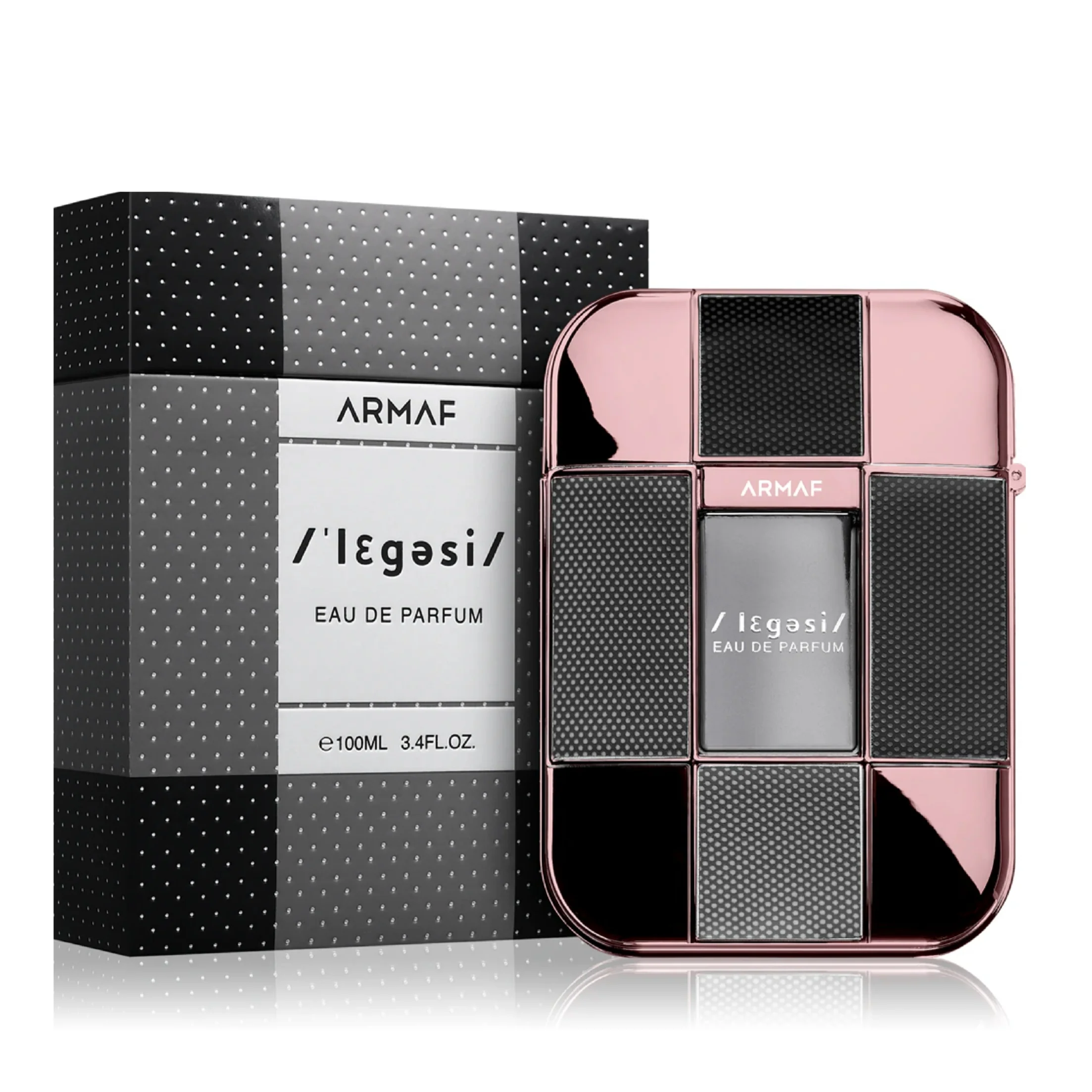 Armaf - Legasi - 100ml - Image 2