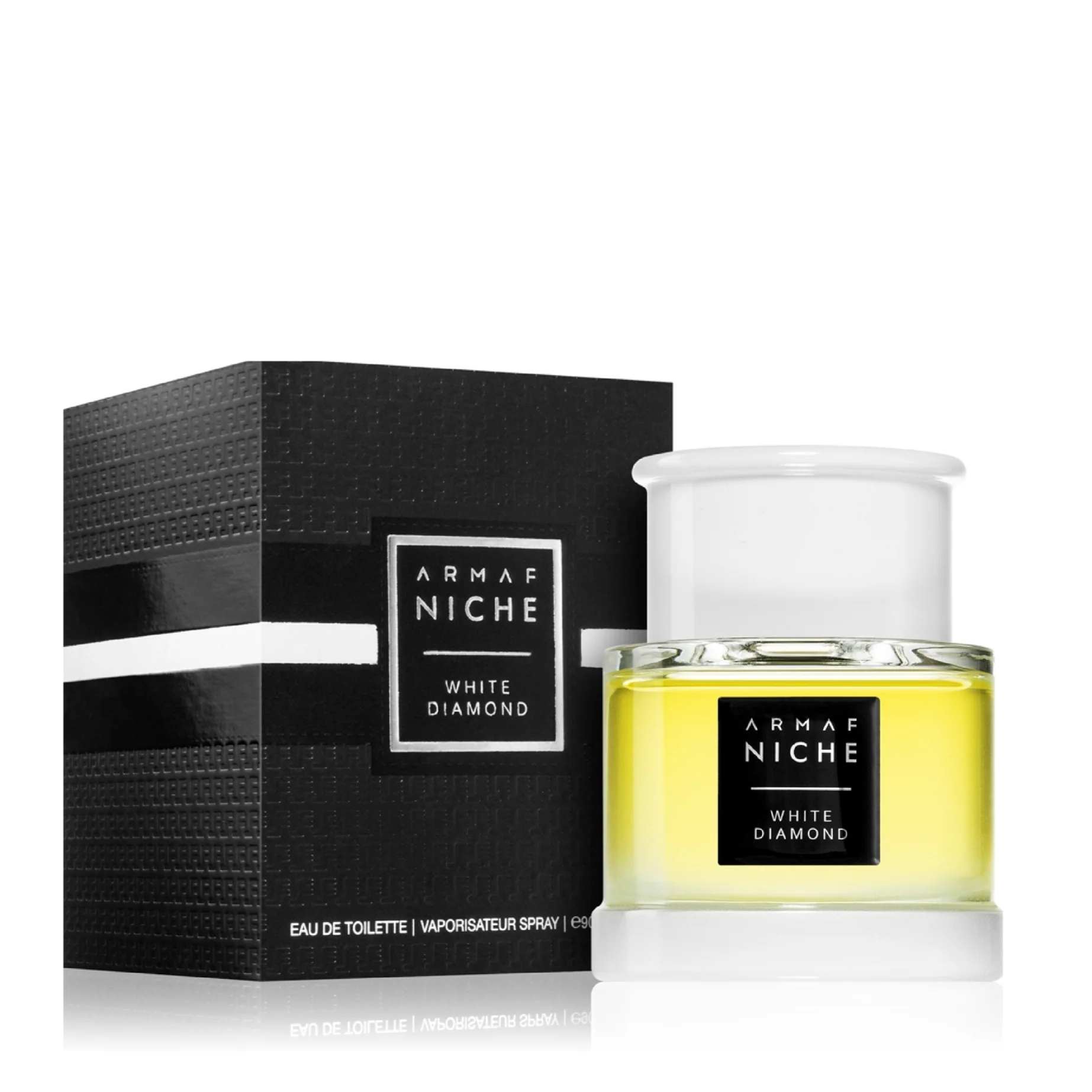 Armaf - White Diamond - 90ml - Image 2