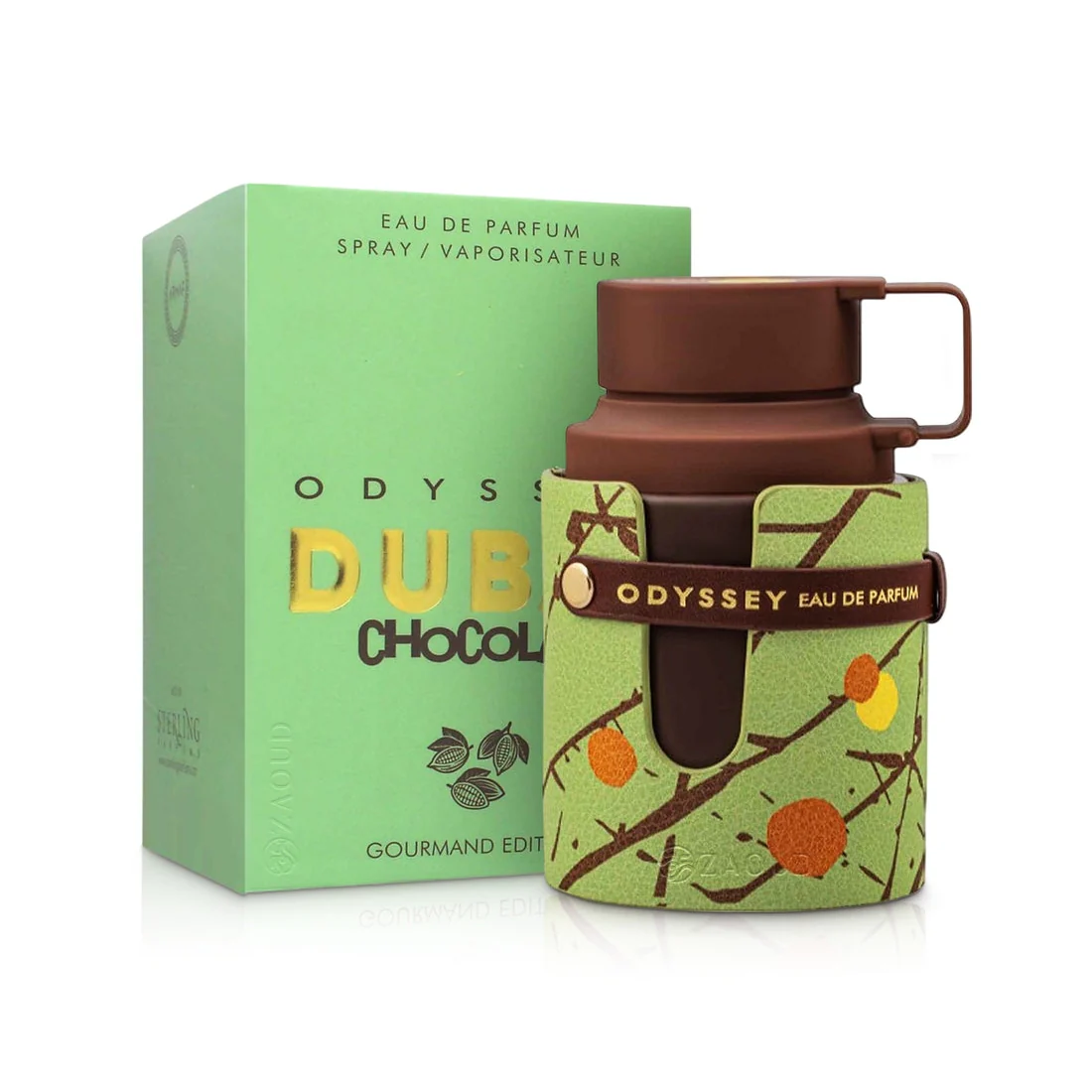 Armaf - Odyssey Dubai Chocolat - 100ml - Image 2