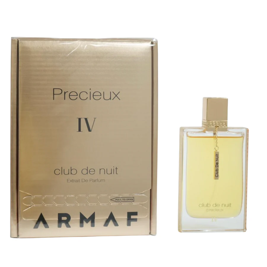 ARMAF PRECIEUX IV UNISEX 55ML EXTRAIT